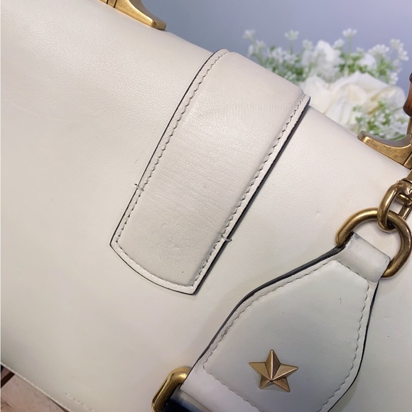 Gucci bamboo bag - Picture 9 of 9